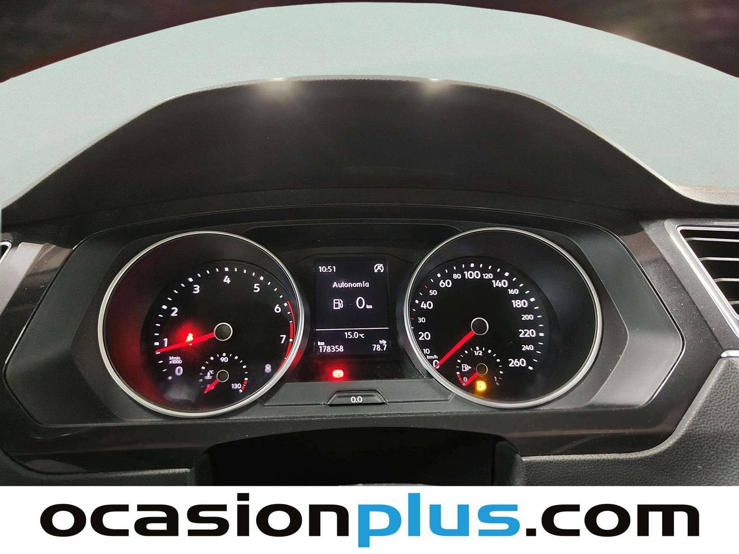 Volkswagen Tiguan Volkswagen Tiguan Edition 1.4 TSI (125 CV) manual