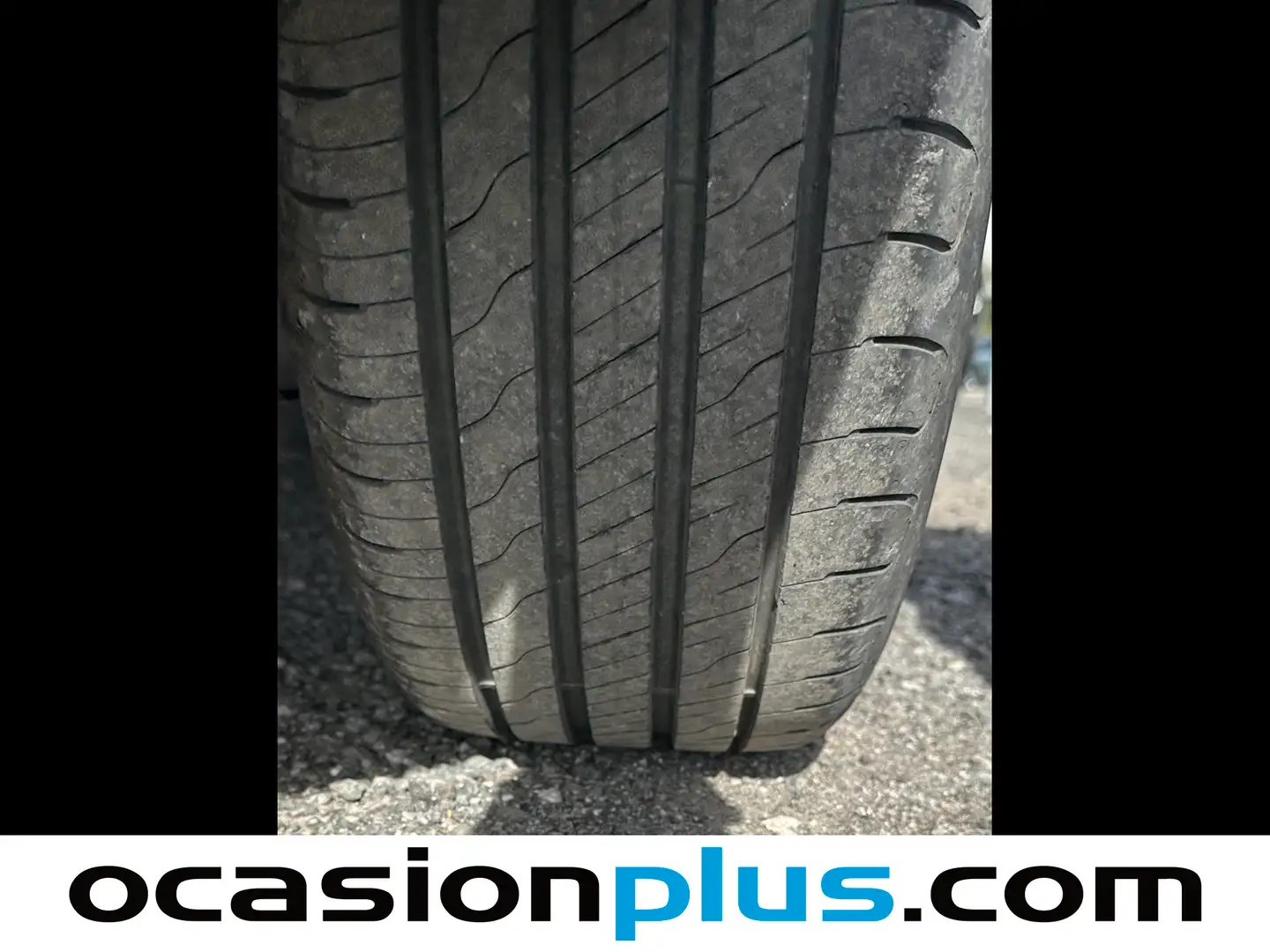 Foto Renault Mégane Renault Megane Zen Energy TCe (130 CV)