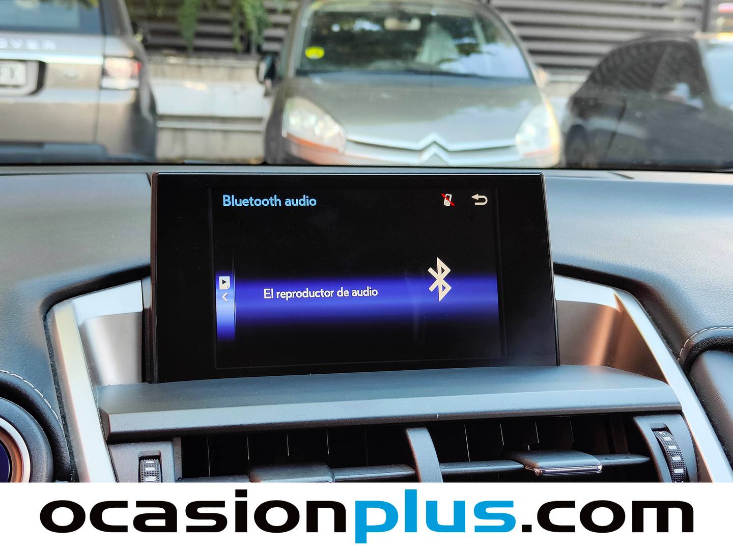 Lexus NX Lexus NX NX 300h Sport Edition 2WD (197 CV) automático