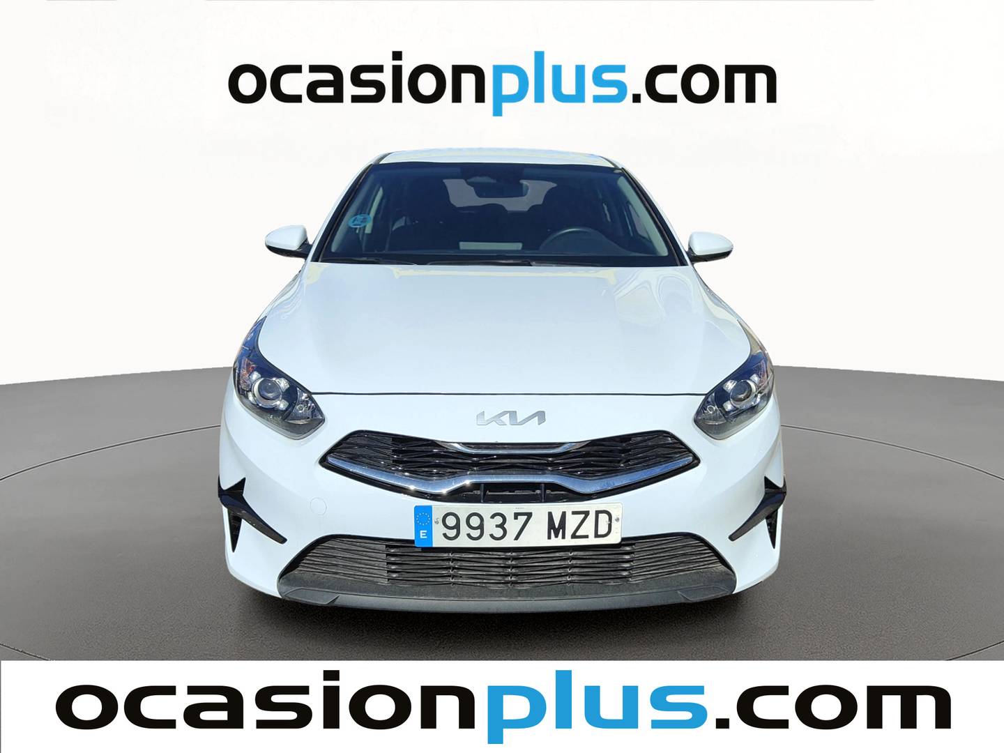 KIA Ceed KIA Ceed 1.0 T-GDI Drive (100 CV) 100cv