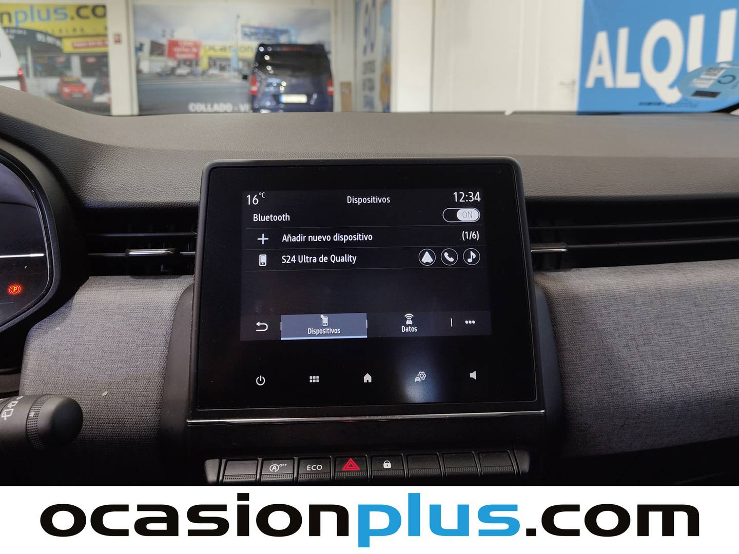 Renault Clio Renault Clio Evolution TCe (90 CV) barato