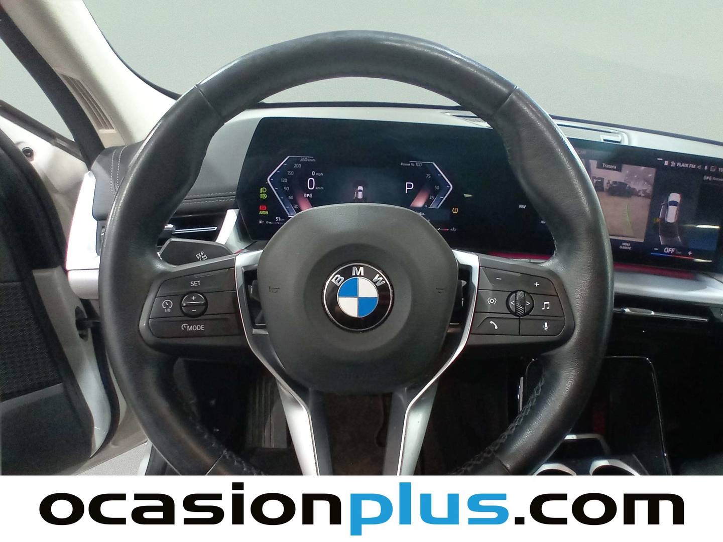 BMW X1 BMW X1 xDrive20d (163 CV) de segunda mano