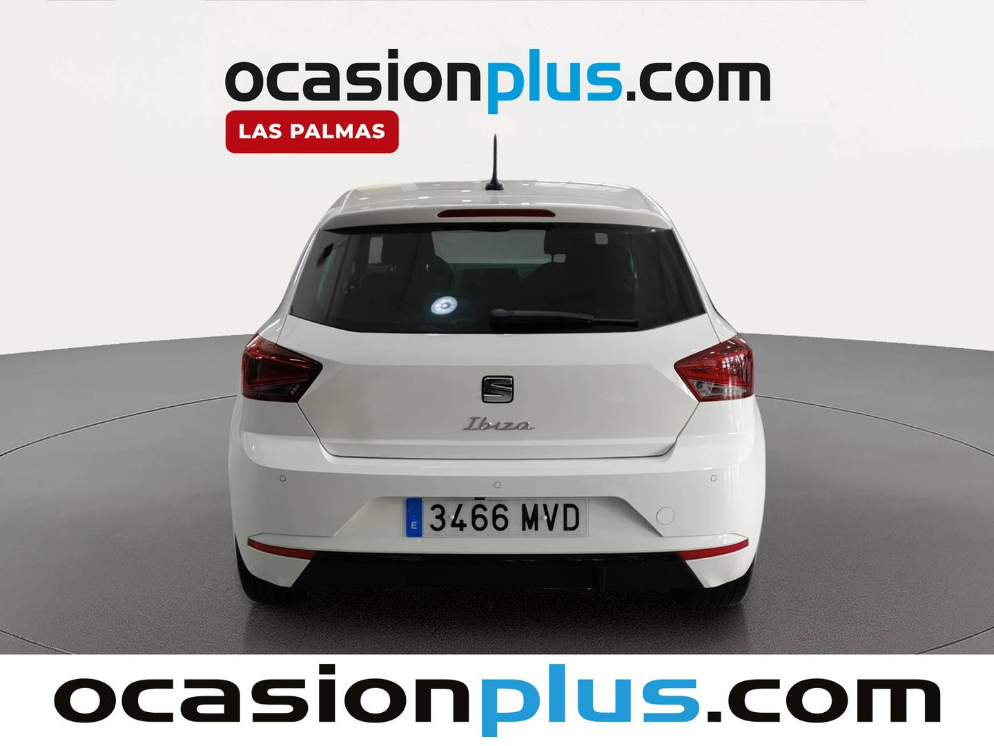 Seat Ibiza SEAT Ibiza 1.0 TSI Special Edition (115 CV) km 0