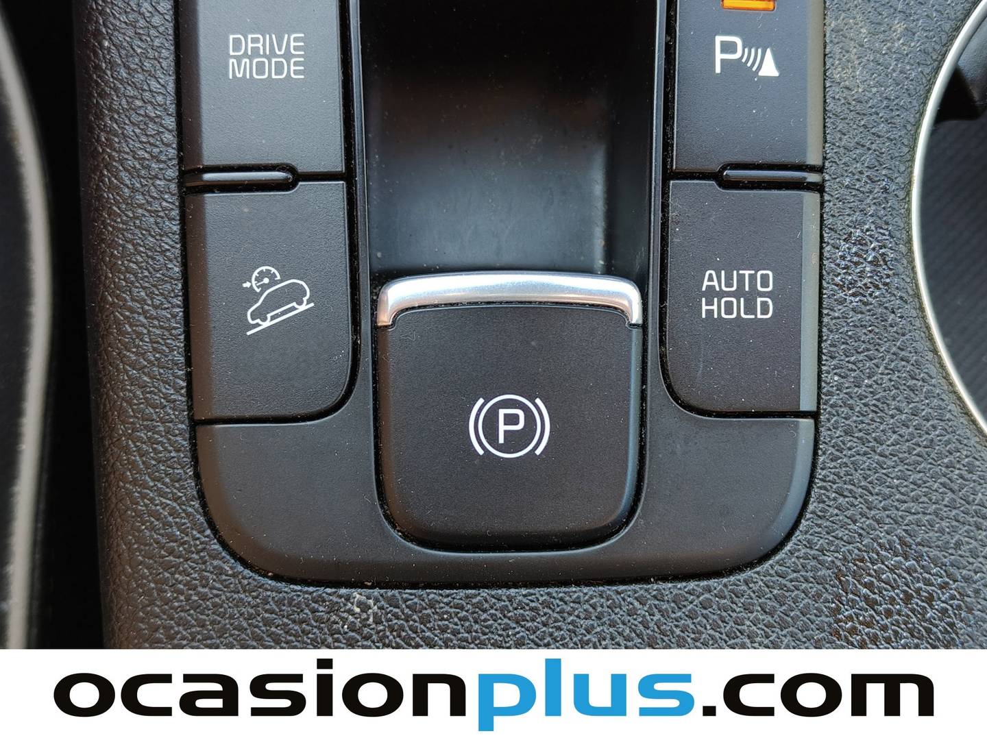 Foto KIA Sportage Kia Sportage 1.6 MHEV GT Line Essential 4x2 DCT (136 CV)