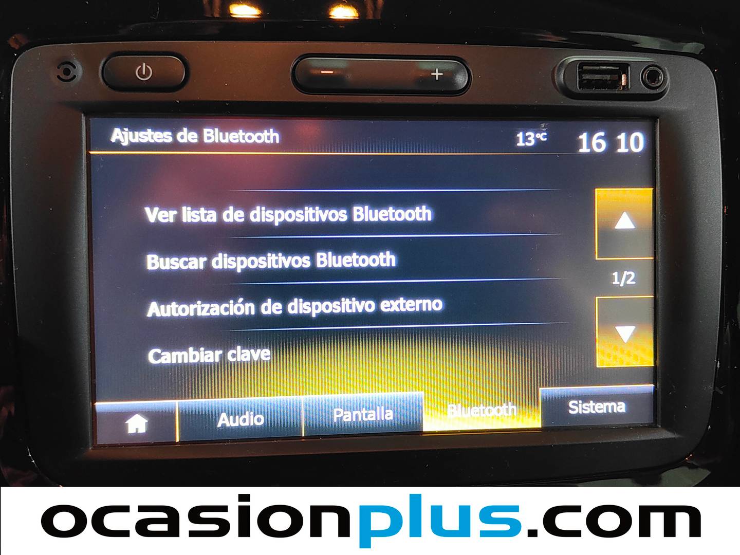 Renault Captur Renault Captur Zen Energy TCe (120 CV) EDC automático