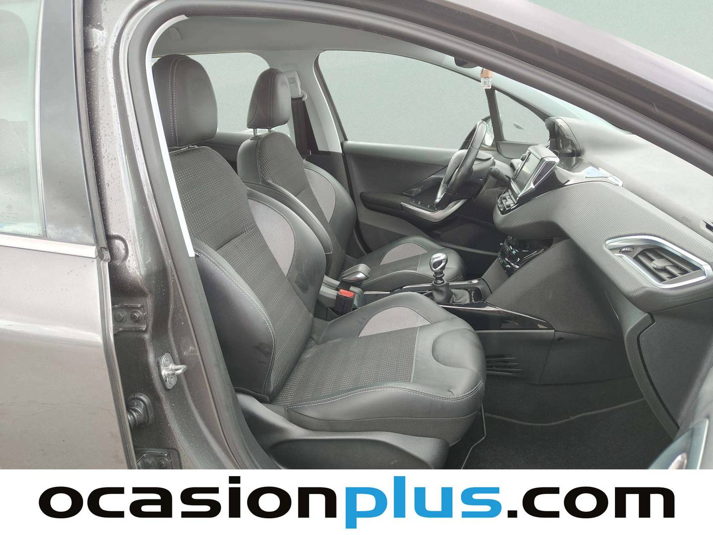 Foto Peugeot 2008 Peugeot 2008 PureTech 130 S&S Allure  (130 CV)