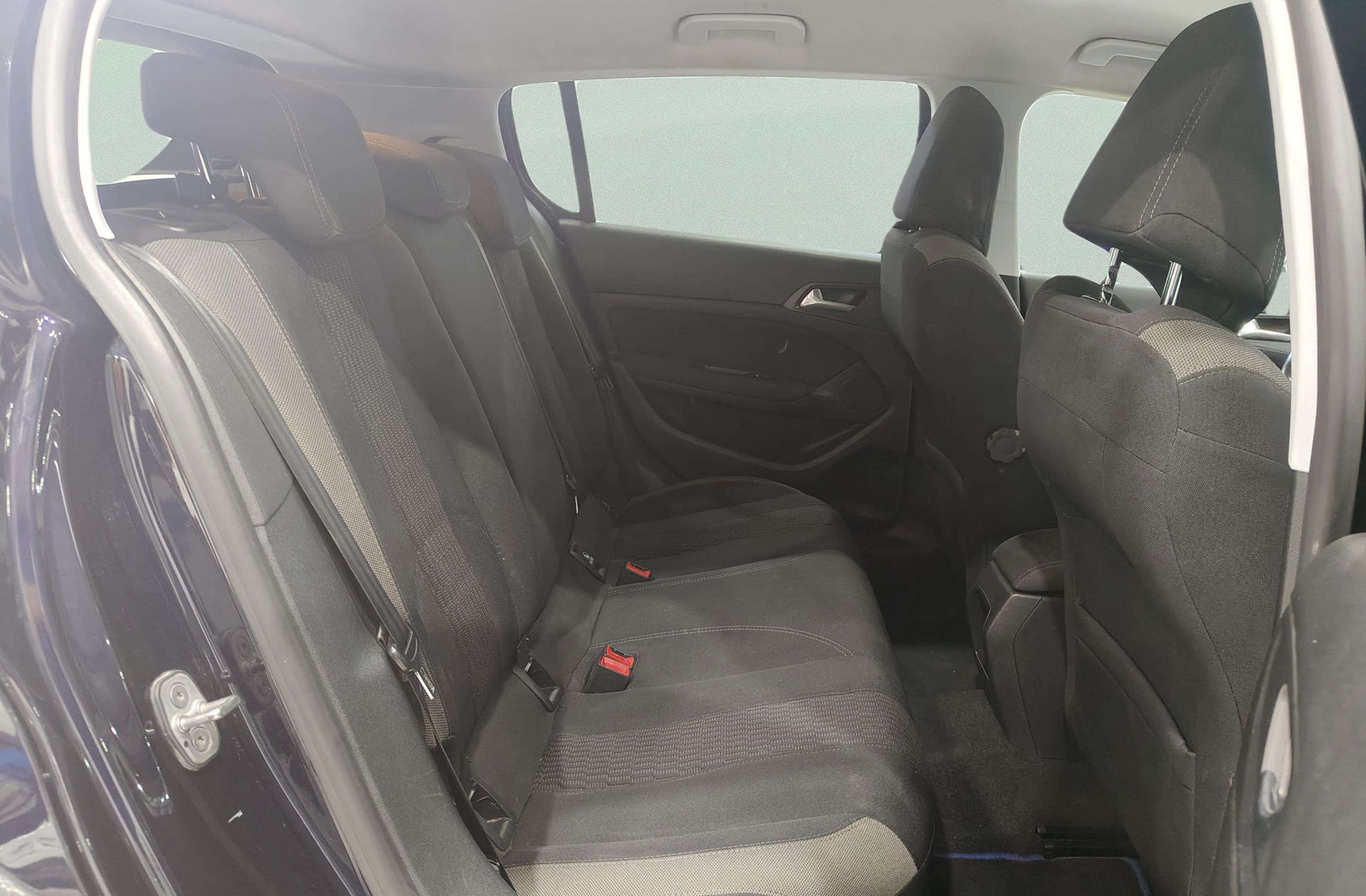 Peugeot 308 BlueHDi 100 Style - foto 14