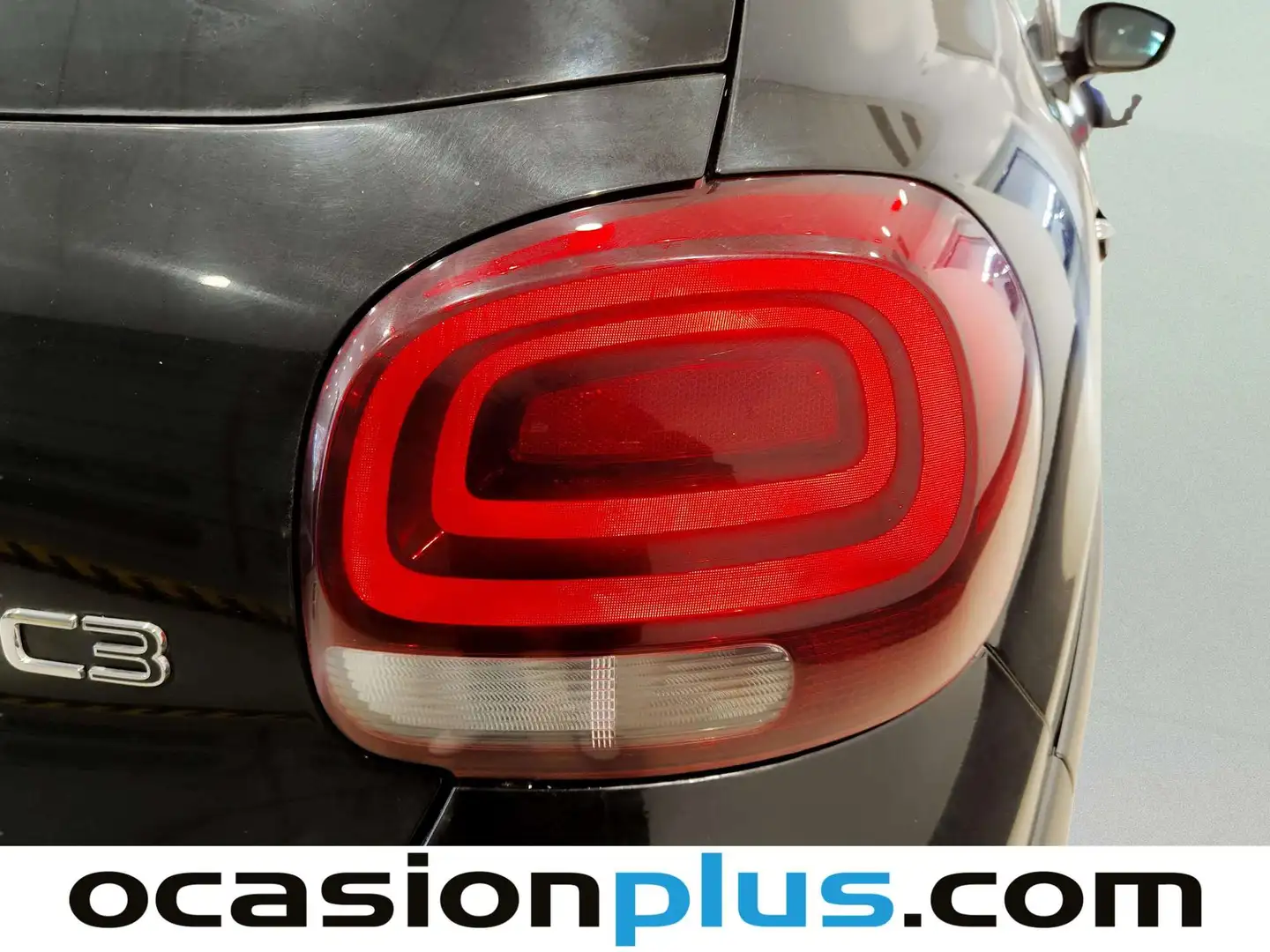 Foto Citroën C3 Citroen C3 PureTech 110 Max EAT6 81 (110 CV)