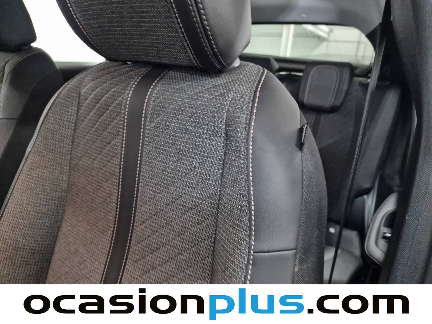 Extras y acabados del Peugeot 208 Peugeot 208 PureTech 100 Allure (100 CV)