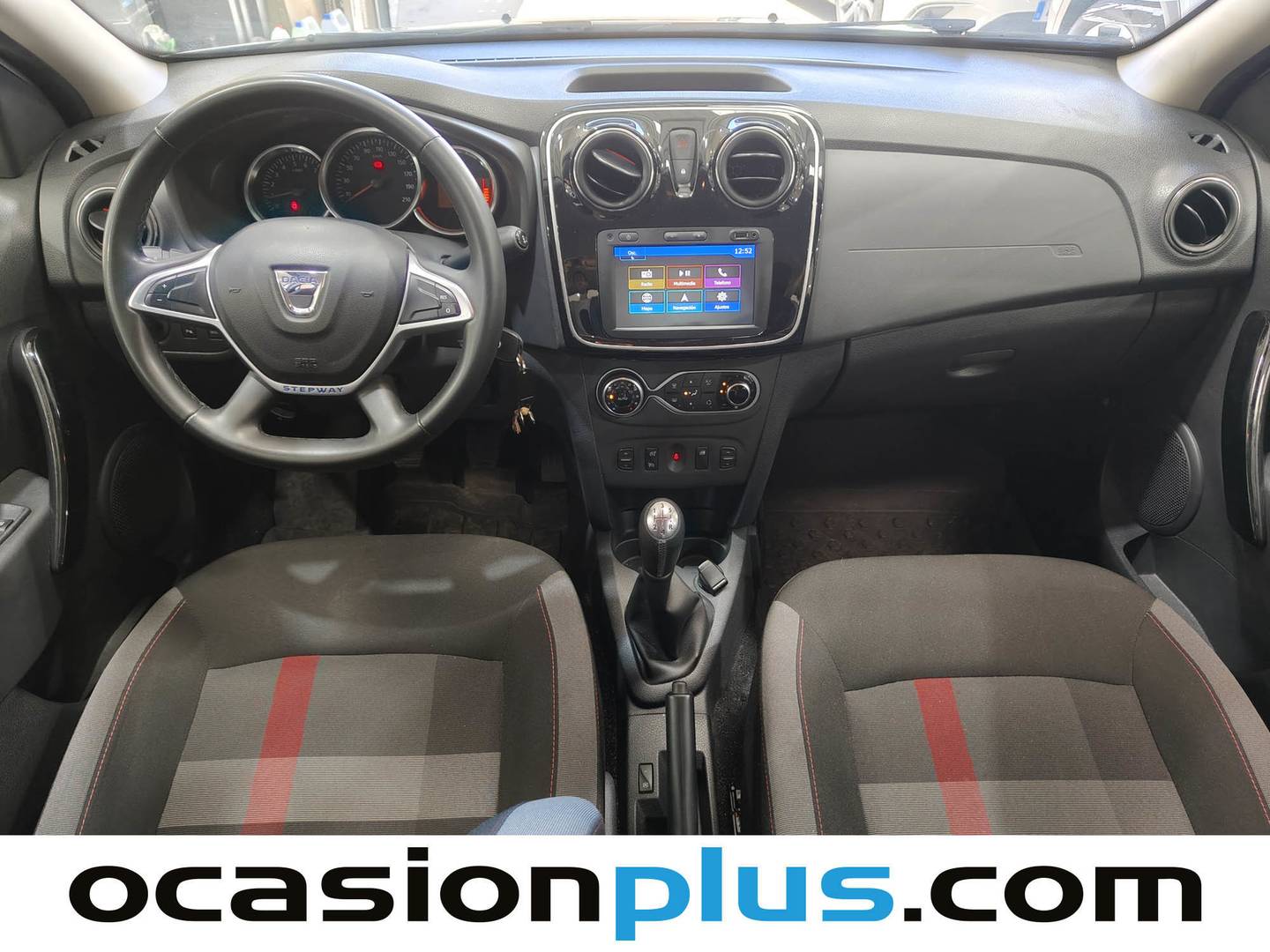Dacia Sandero Dacia Sandero Serie Limitada Xplore TCe (90 CV) de ocasión