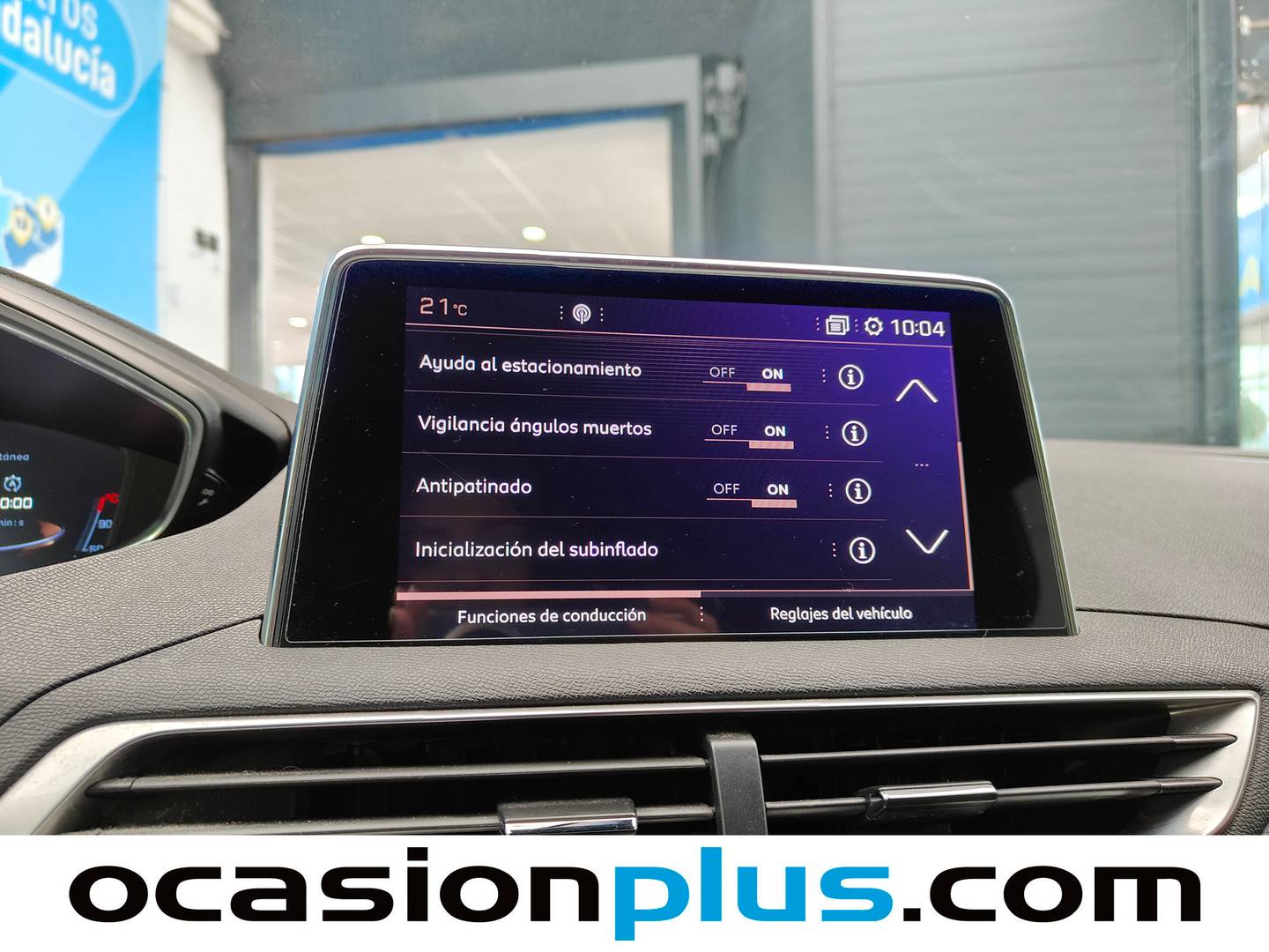 Acabados Peugeot 5008 Peugeot 5008 BlueHDI 130 S&S GT Line EAT8 (130 CV) 7 Plazas