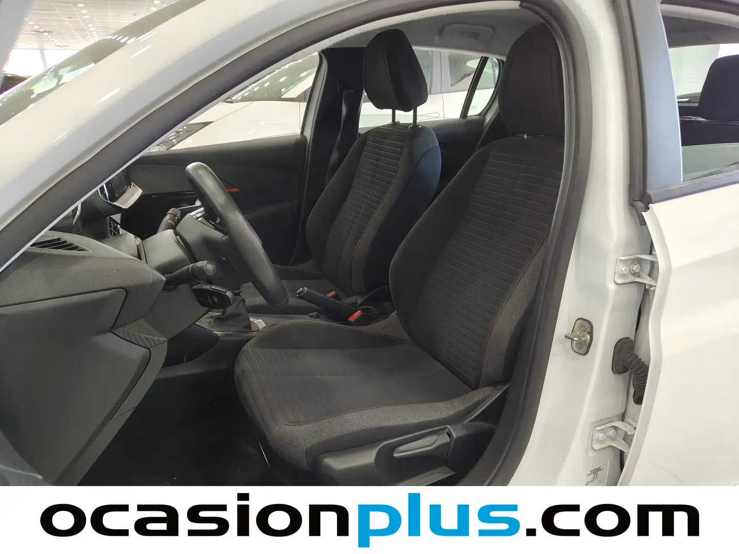 Foto Peugeot 208 Peugeot 208 PureTech 100 Active Pack (100 CV)