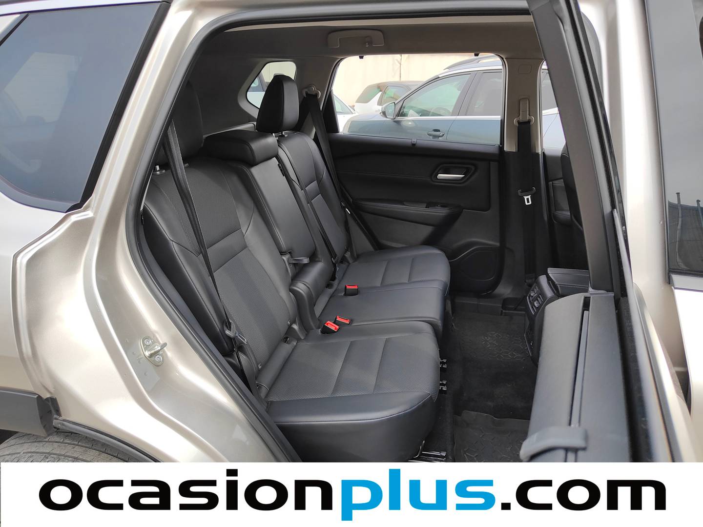 Nissan X-TRAIL Nissan X-Trail 1.5 e-Power Adventure 4x2 Auto (204 CV) híbrido