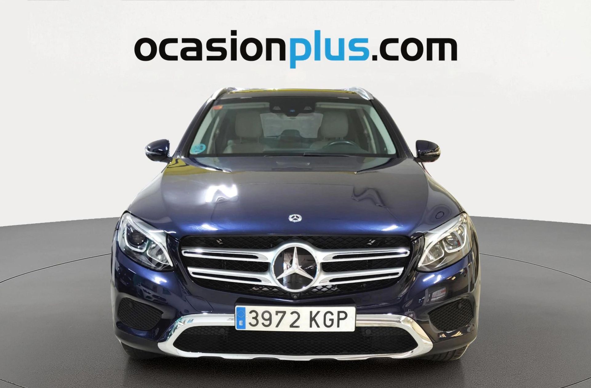 Mercedes-Benz GLC Mercedes GLC GLC 250 4MATIC - foto 13
