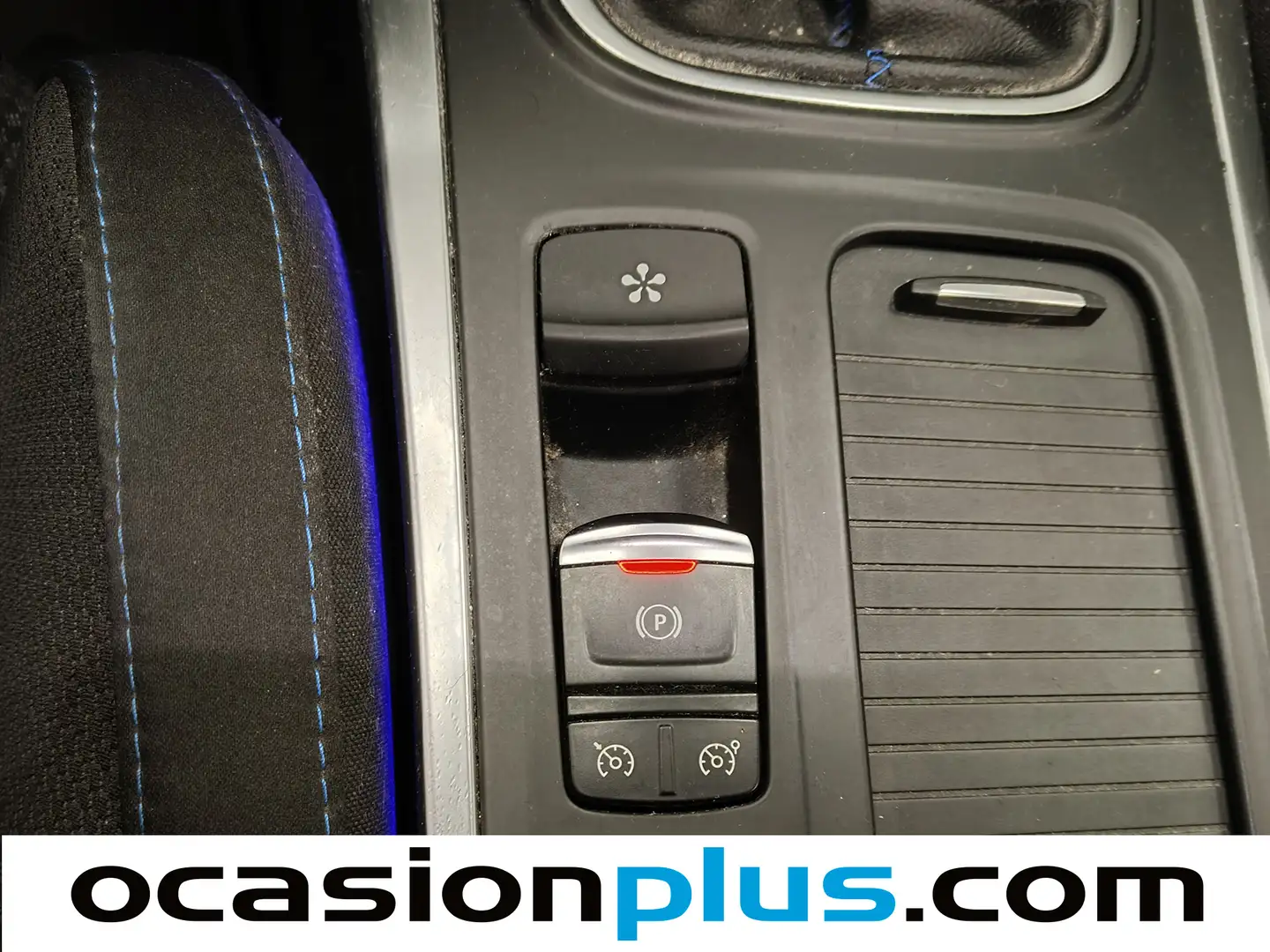 Foto Renault Mégane Renault Megane GT Line Energy TCe (130 CV)