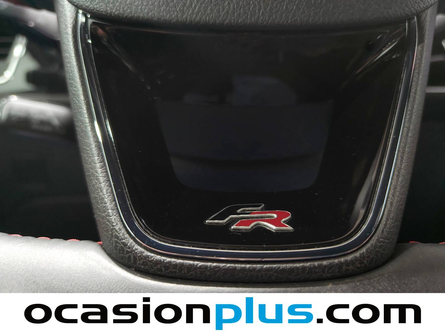 Seat León Seat León 1.5 TSI S&S FR Fast Edition Plus (150 CV) seminuevo