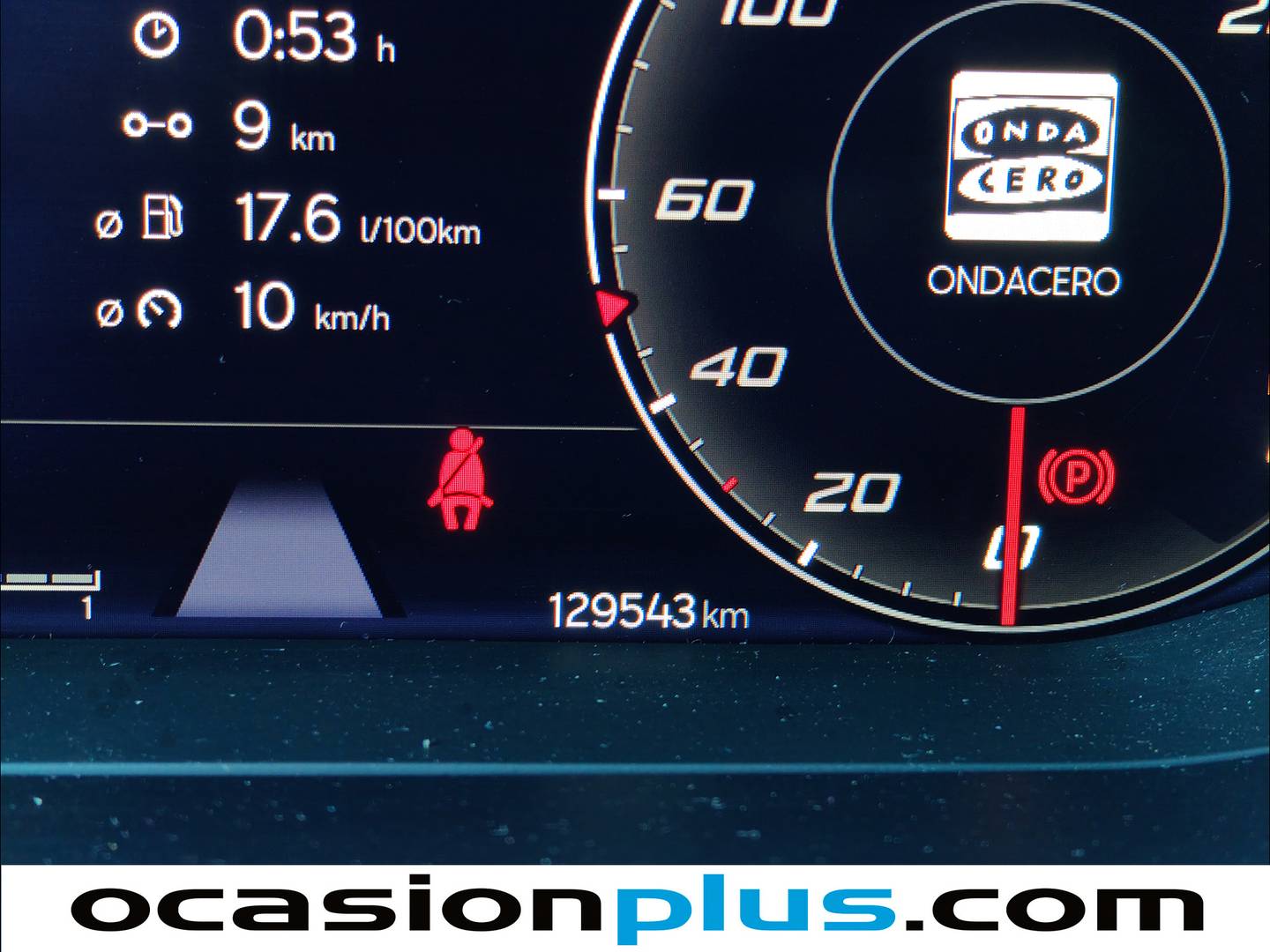 Foto Seat León SEAT León 2.0 TDI S&S FR Go L DSG (150 CV)