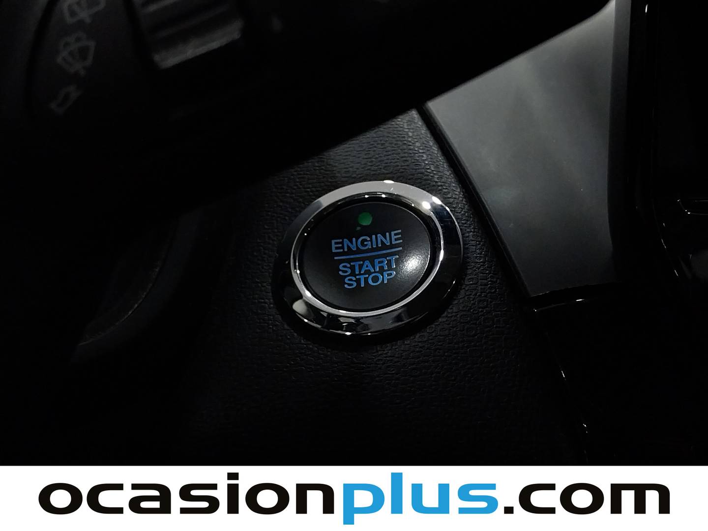 Foto Ford EcoSport Ford EcoSport 1.5 TDCi S&S ST Line (100 CV)