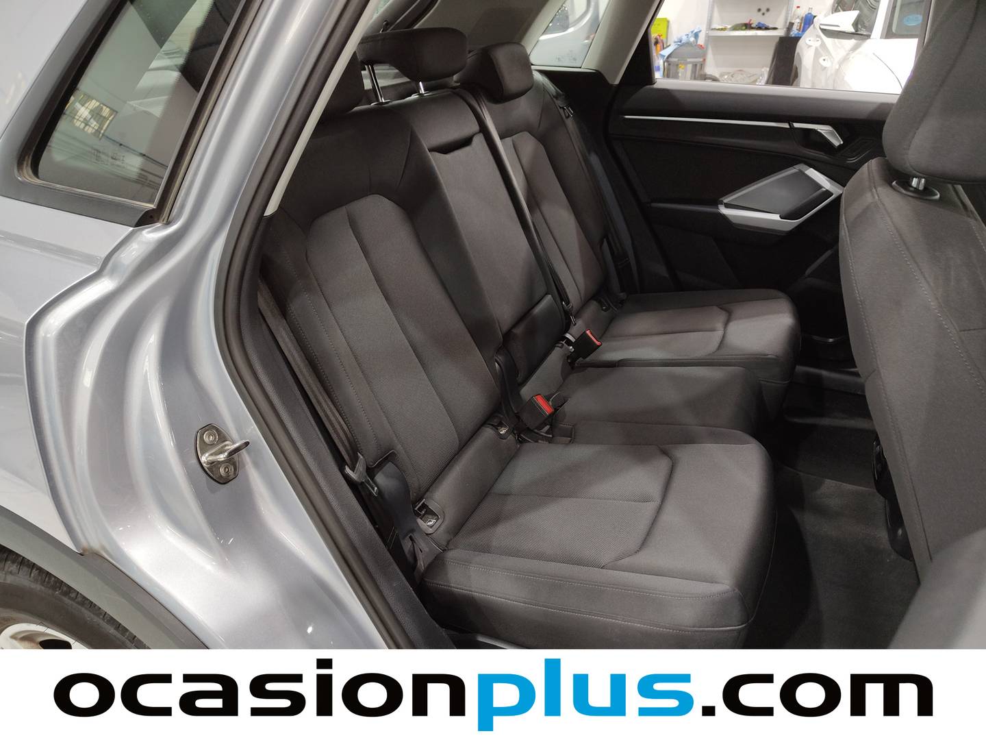 Foto Audi Q3 Audi Q3 Advanced 35 TFSI (150 CV) S tronic