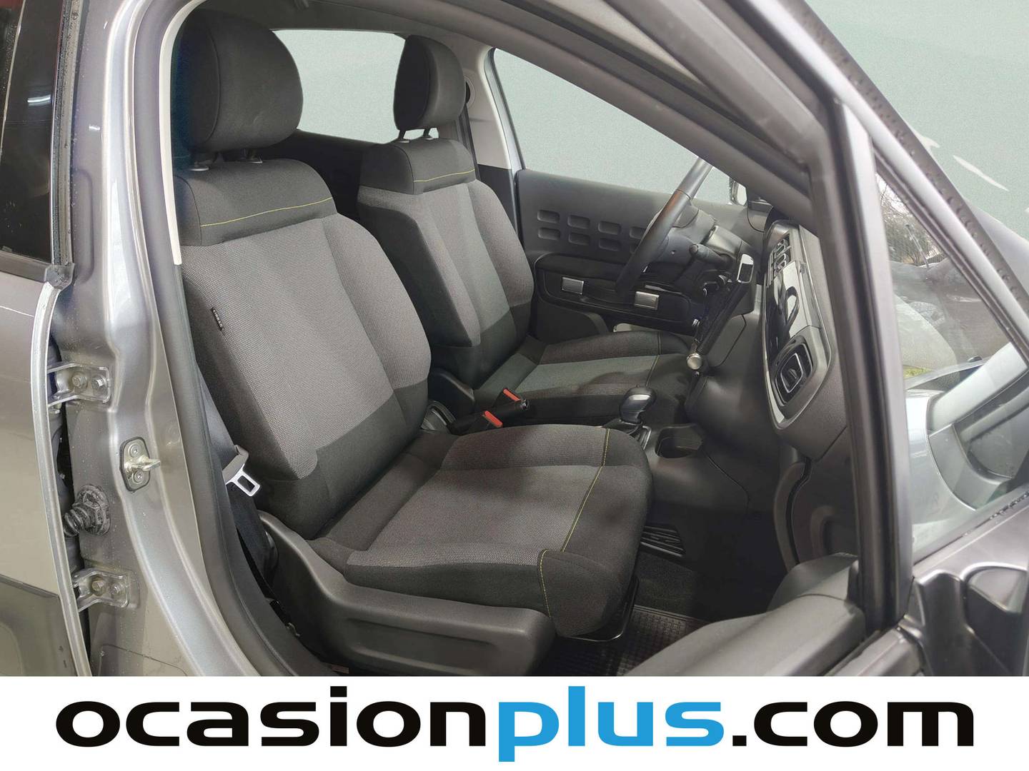 Foto Citroën C3 Citroen C3 PureTech 110 S&S Shine EAT6  (110 CV)