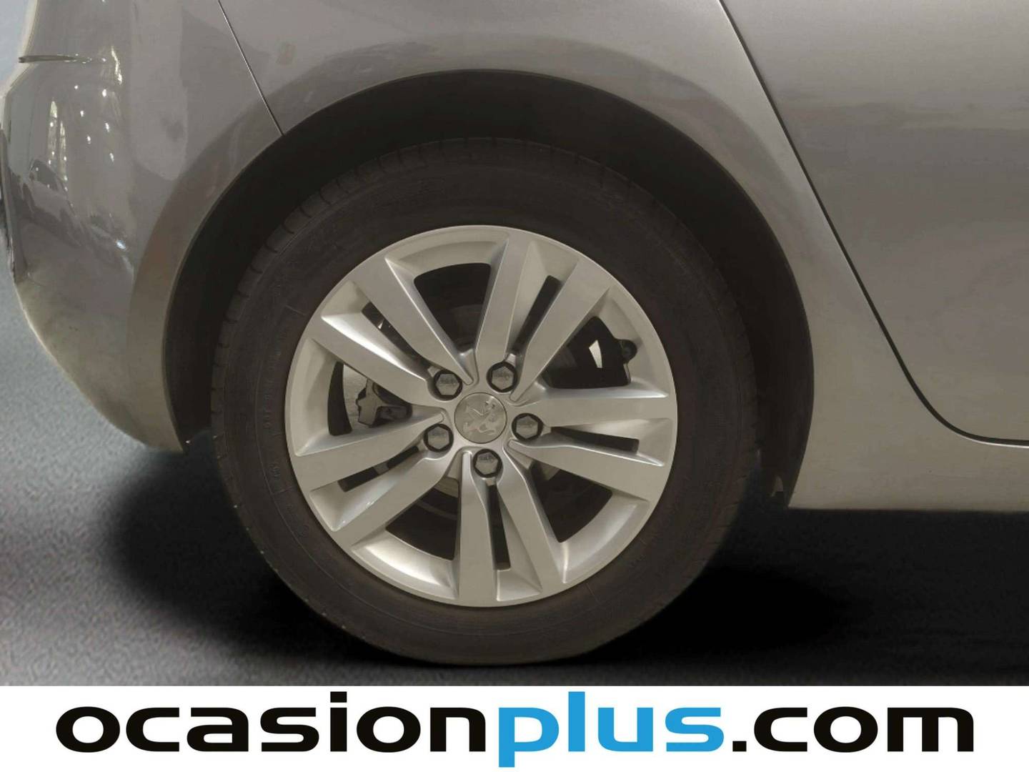 Peugeot 308 Peugeot 308 PureTech 130 S&S Style (130 CV) barato