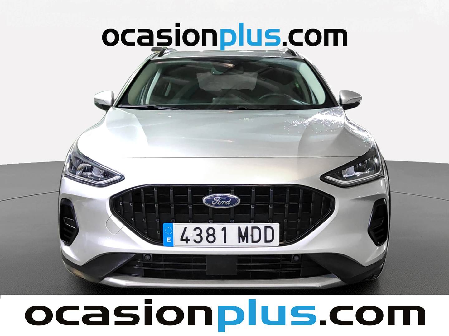 Ford Focus Ford Focus 1.0 Ecoboost MHEV Active (155 CV) seminuevo