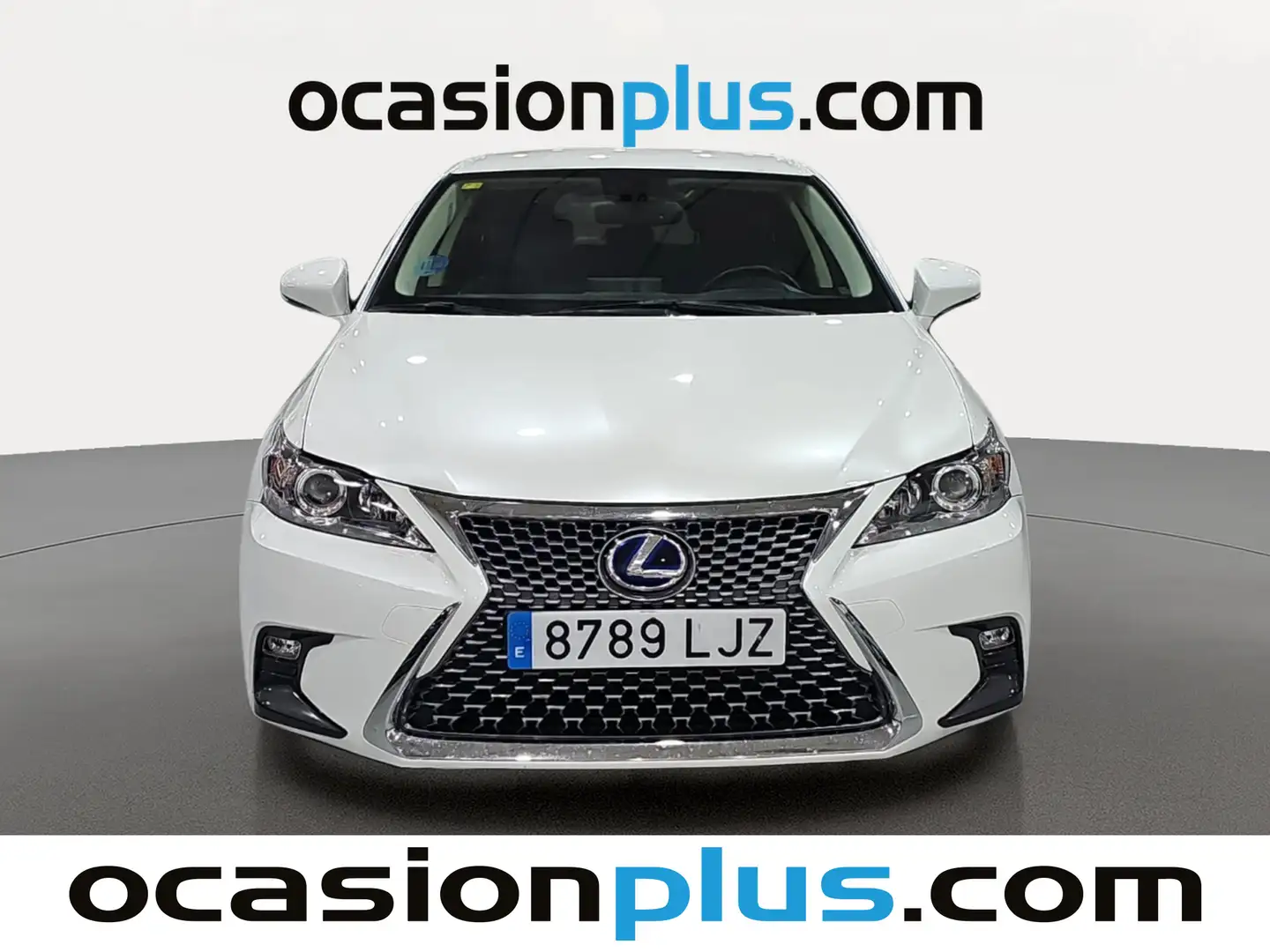 Foto Lexus CT Lexus CT 200h Business (136 CV)