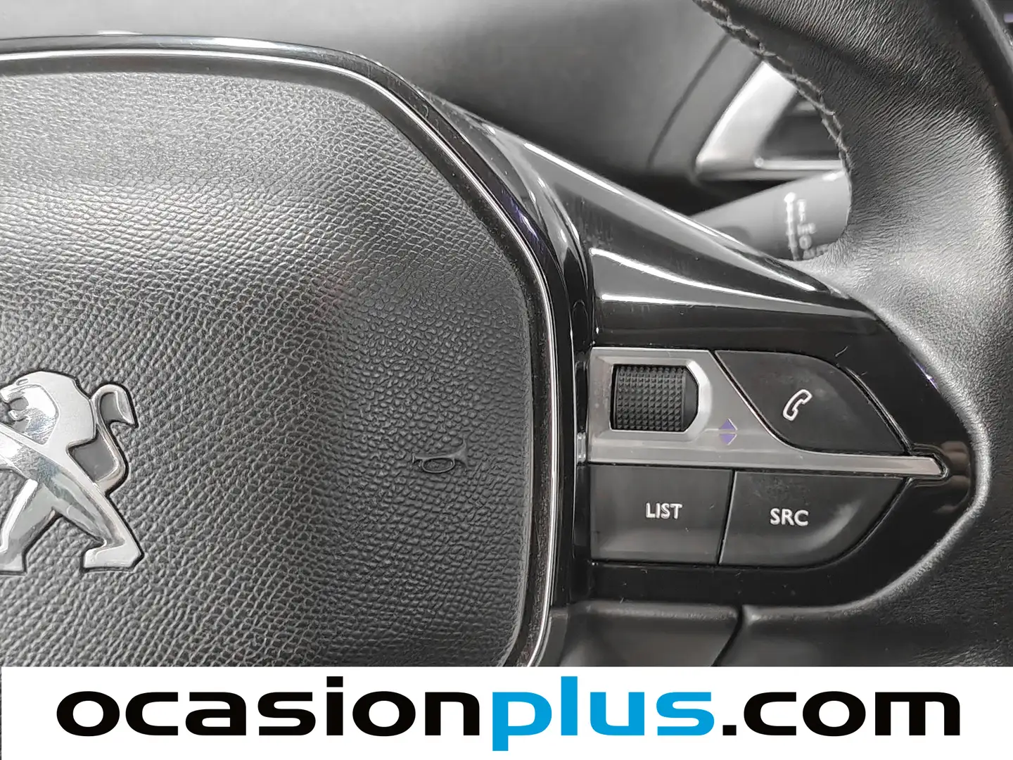 Foto Peugeot 3008 Peugeot 3008 PureTech 130 S&S Allure Pack (130 CV)