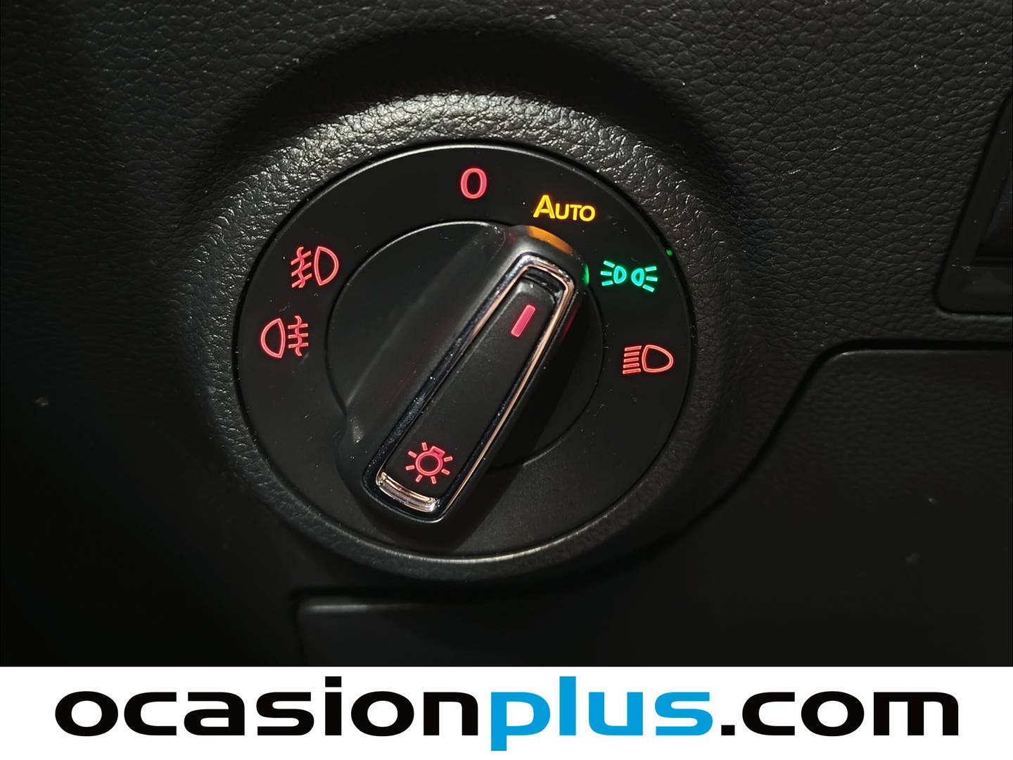 Extras del Seat Arona Seat Arona 1.0 TSI Ecomotive S&S Style Edition (95 CV)