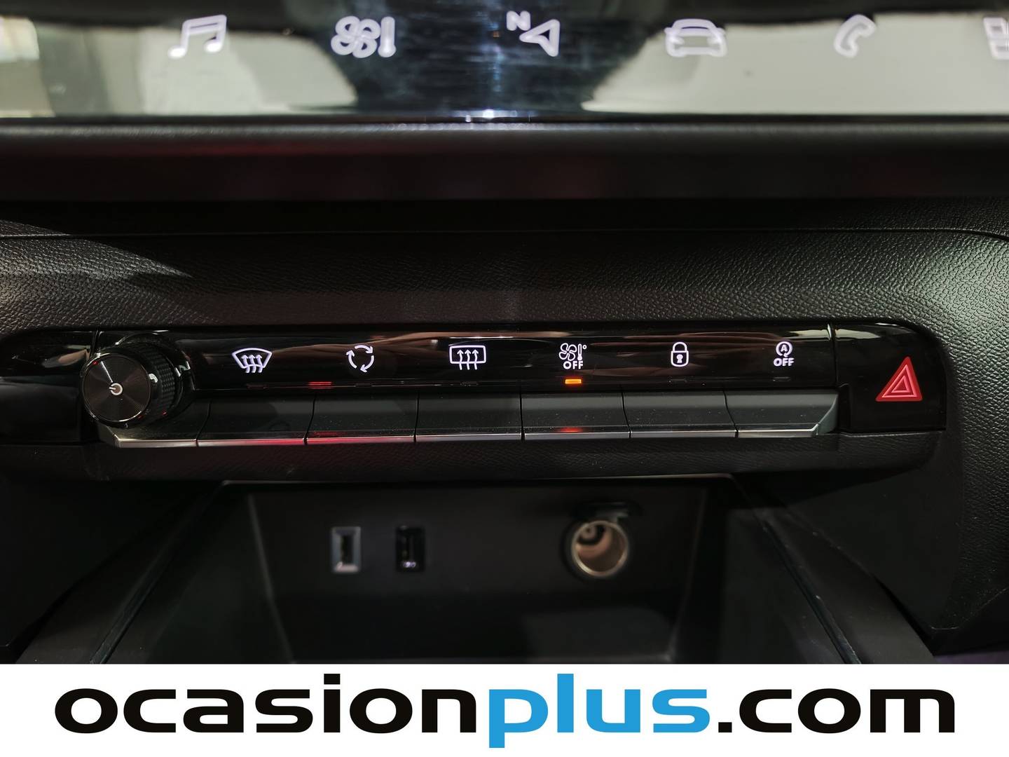 Foto Citroën C5 Aircross Citroen C5 Aircross PureTech 130 S&S Plus (131 CV)