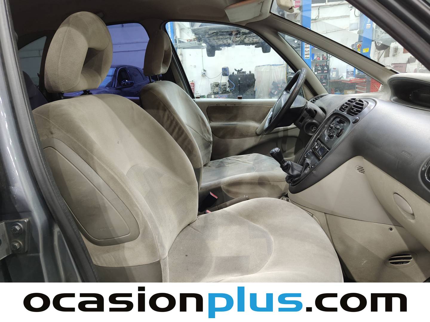 Citroën Xsara Picasso Citroën Xsara Picasso 2.0 HDI SX (90 CV) km 0