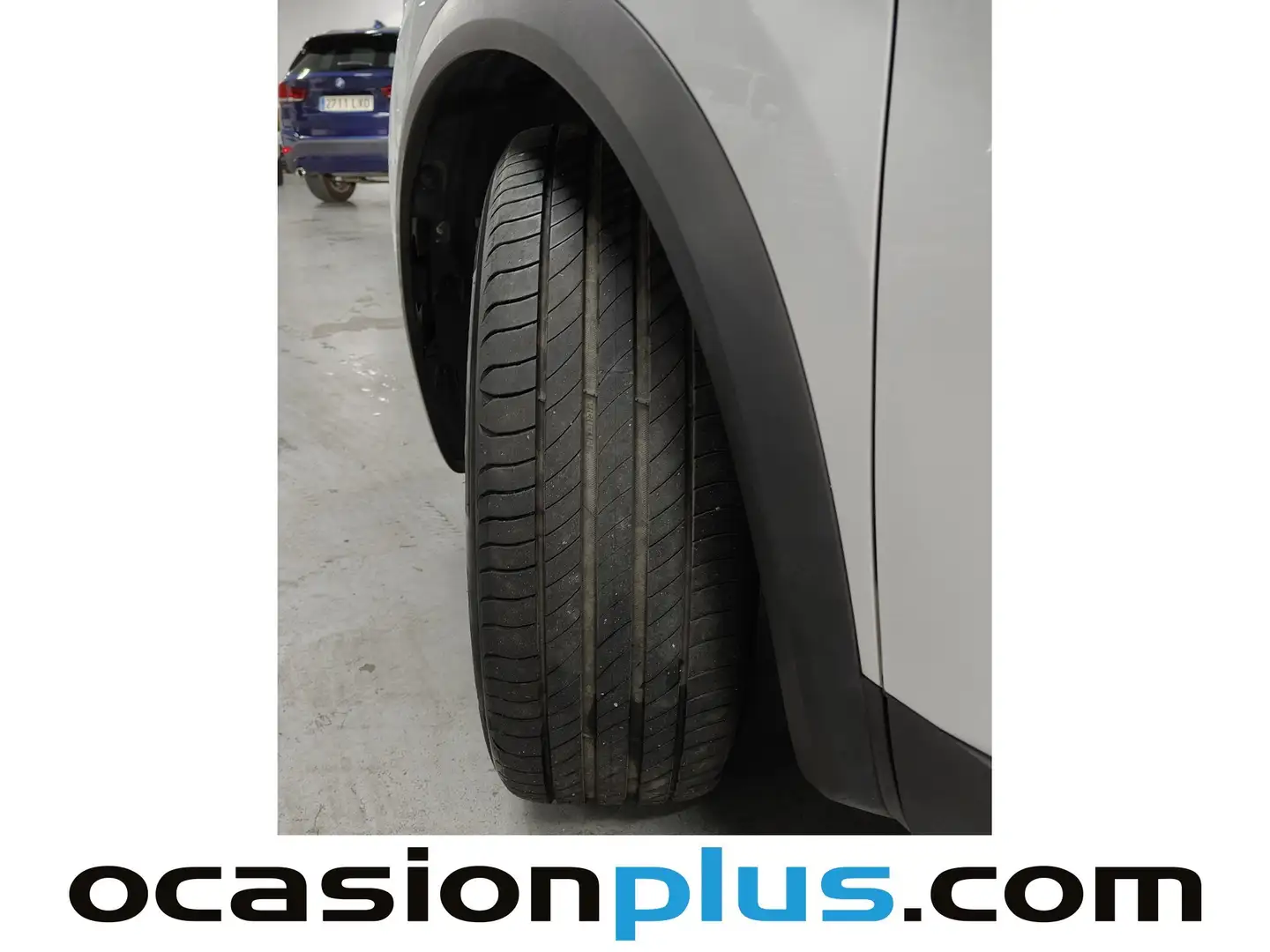 Foto Renault Captur Renault Captur Zen E-TECH Híbrido enchufable  (160 CV)