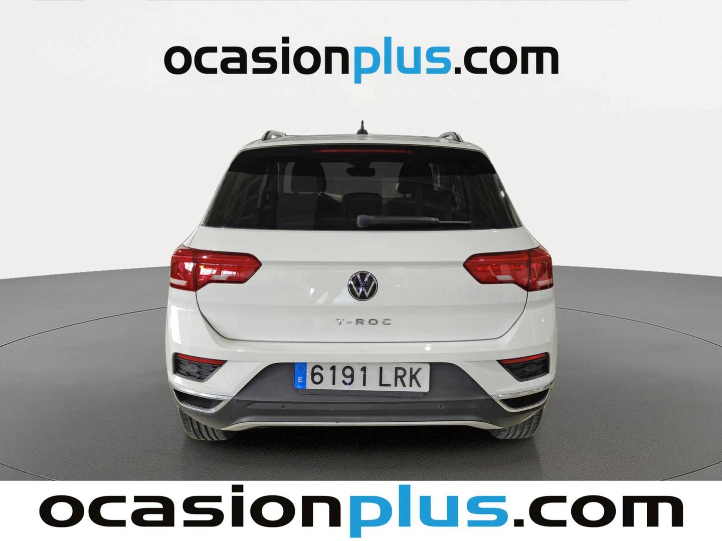 Volkswagen T-Roc Volkswagen T-Roc Advance 1.0 TSI 81 kW (110 CV) barato