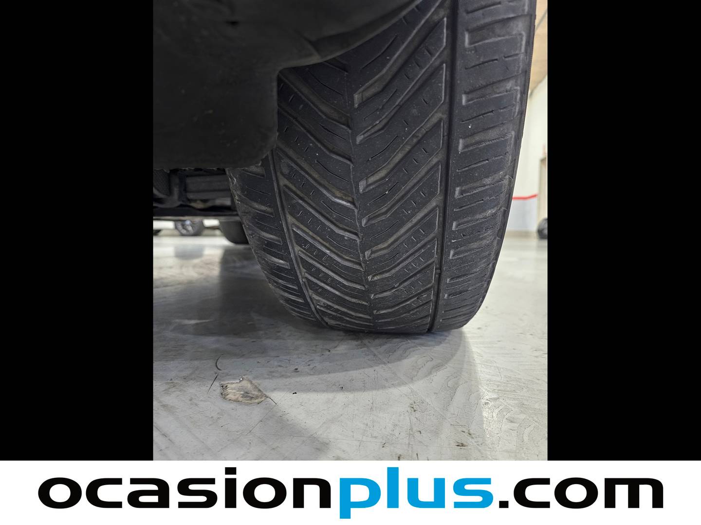Mercedes Clase GLC Mercedes GLC 200 d 4Matic (163 CV) PACK AMG al mejor precio