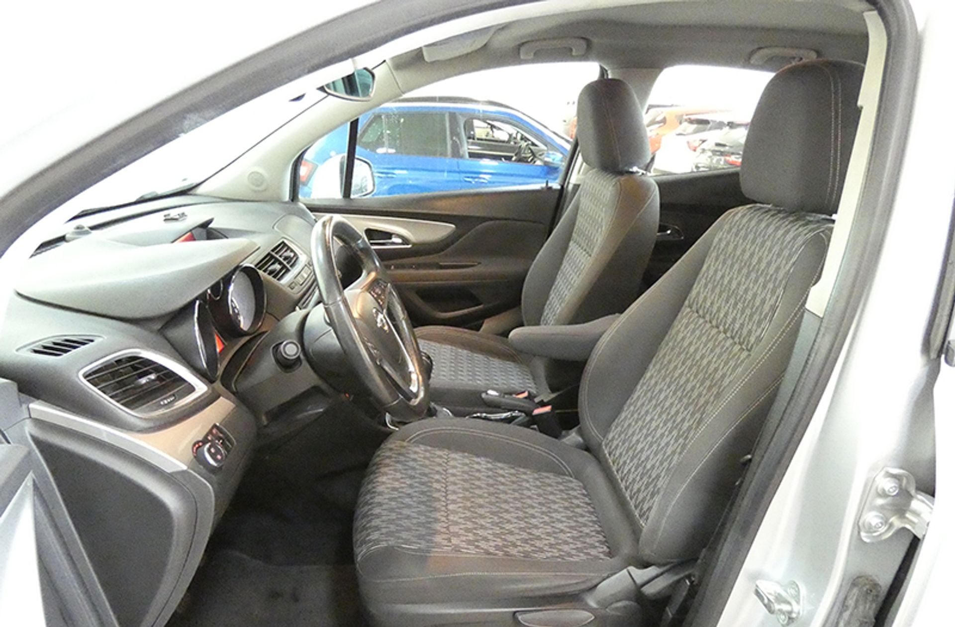 Opel Mokka 1.4 Turbo Selective 4x4 - foto 8