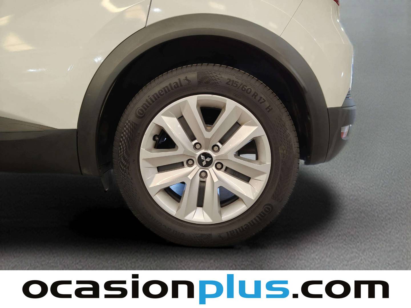 Mitsubishi ASX Mitsubishi ASX 130T MHEV Motion (140 CV) al mejor precio