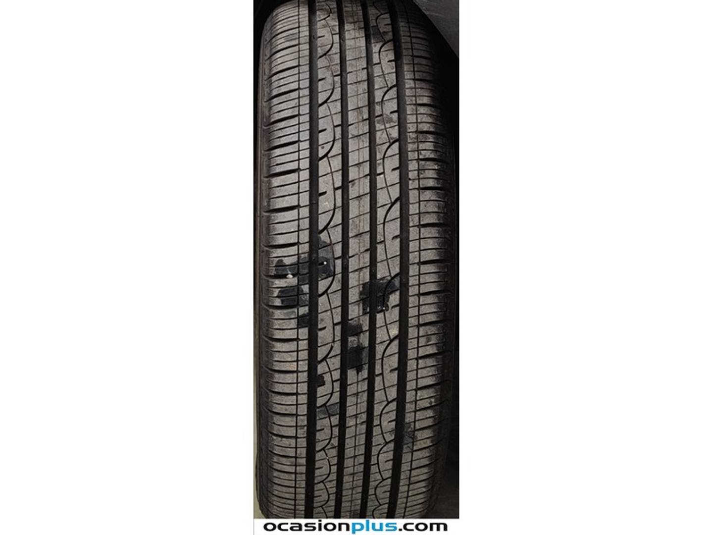 Foto SsangYong Korando Ssangyong Korando D20T Premium Auto 4x2 (175 CV)