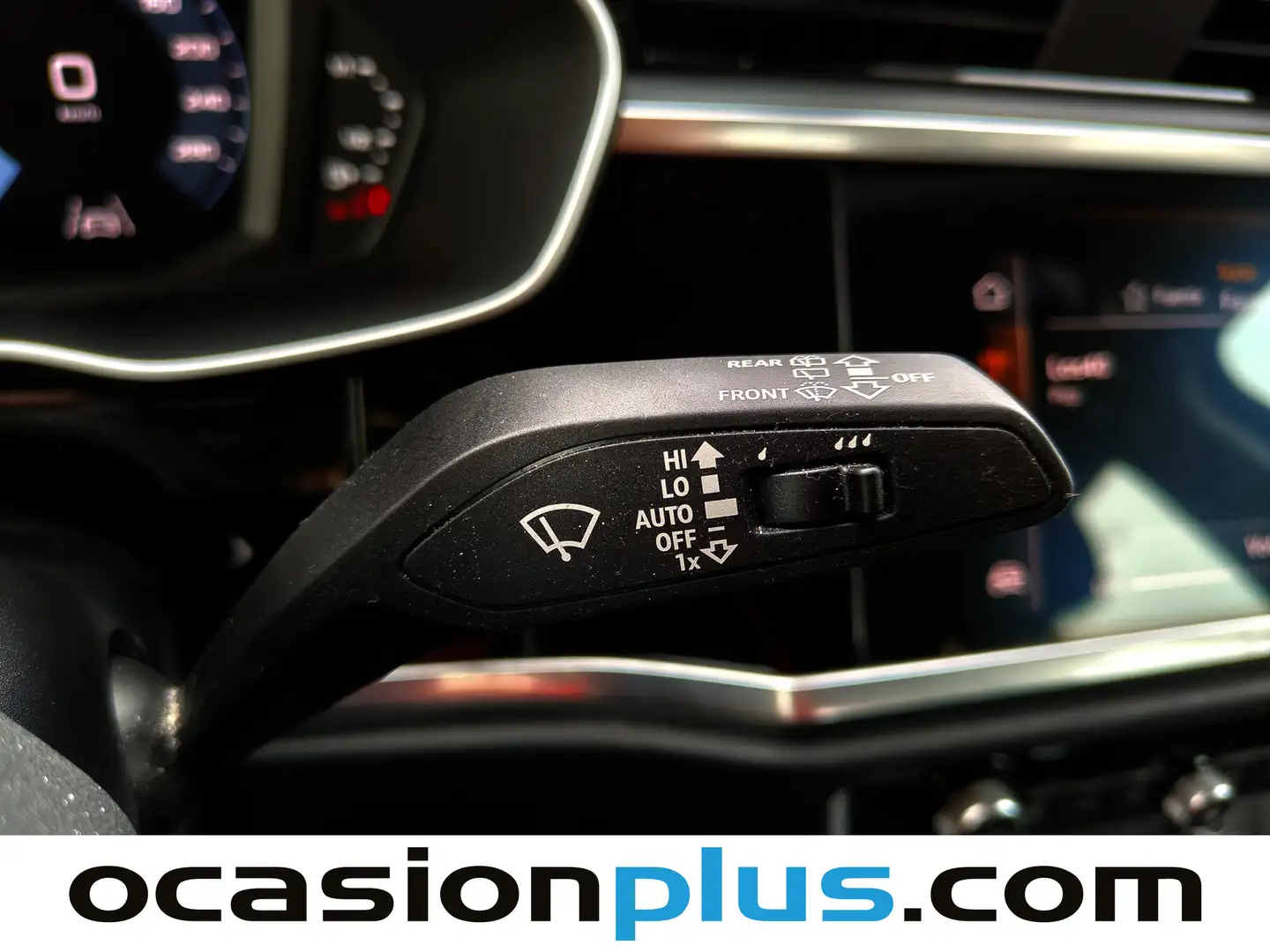 Foto Audi Q3 Audi Q3 Advanced 35 TDI (150 CV) S tronic