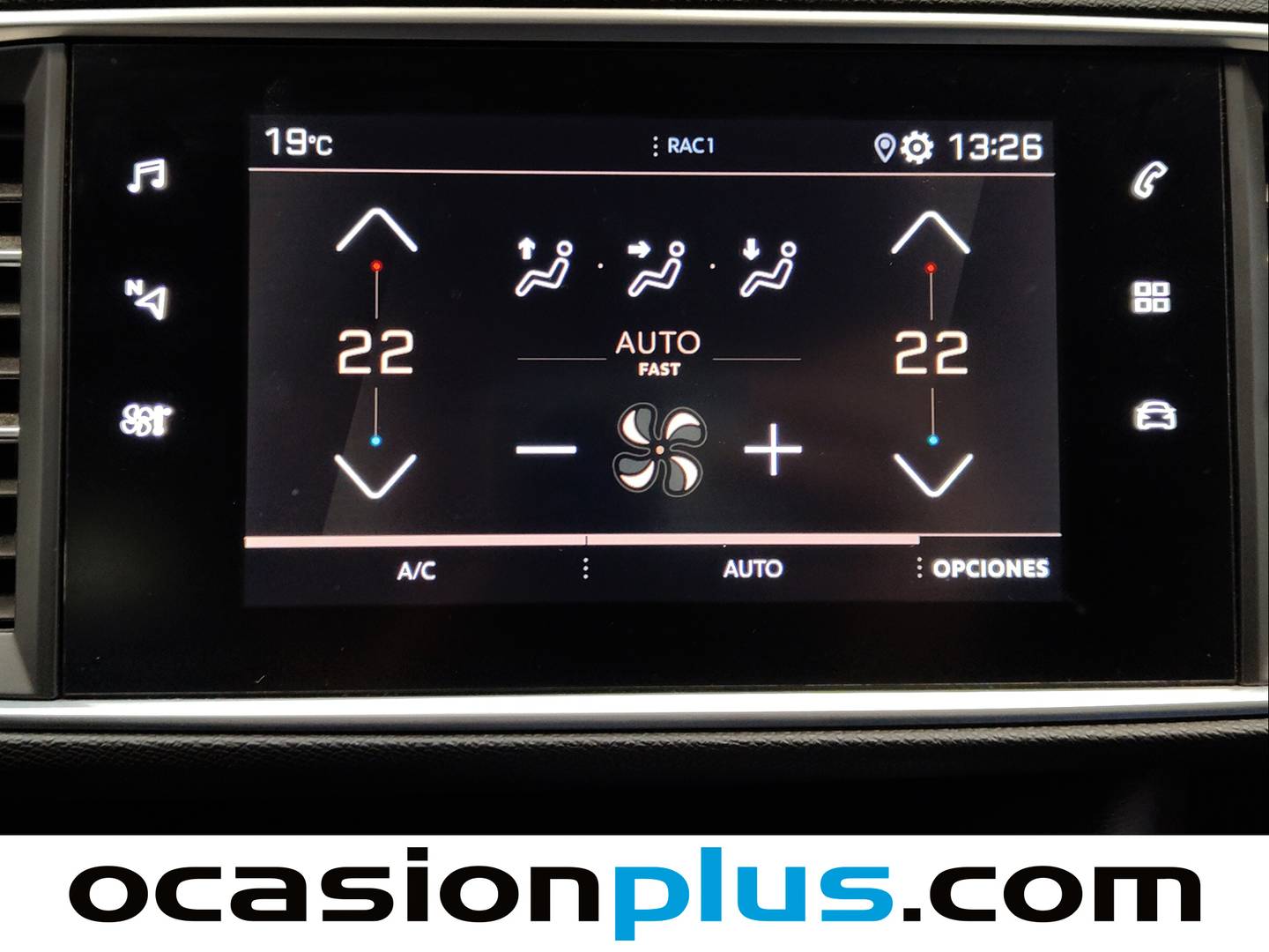 Peugeot 308 Peugeot 308 1.2 PureTech S&S Active (110 CV) km 0