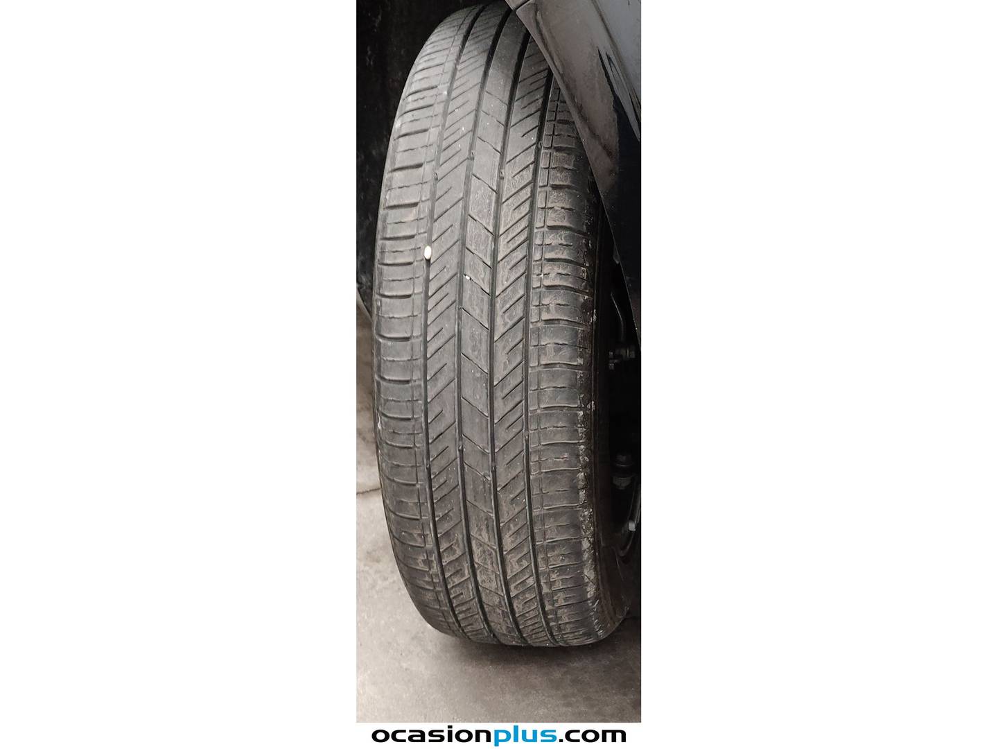 MG MG3 Hybrid+ MG MG3 Hybrid+ Luxury (195 CV) automático