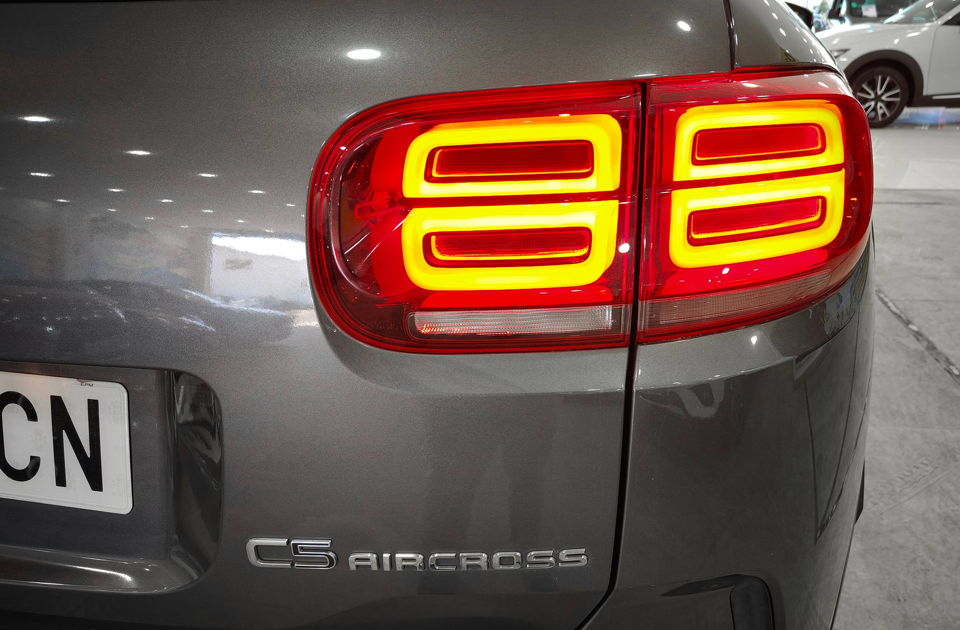 Citroën C5 Aircross PureTech 130 Feel - foto 18