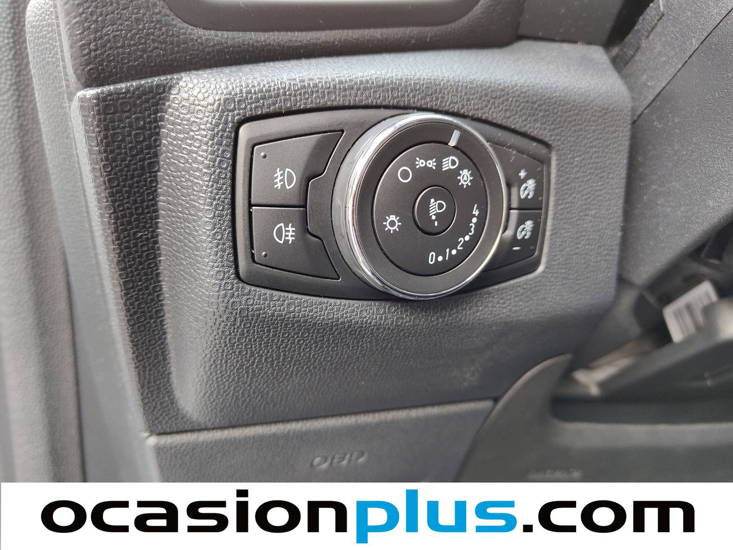 Ford EcoSport Ford EcoSport 1.0T EcoBoost S&S ST Line (125 CV) de segunda mano