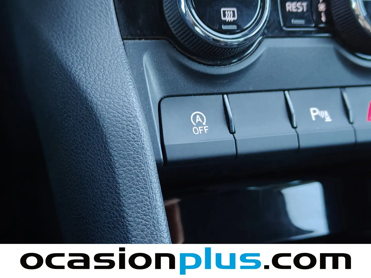 Foto Skoda Kodiaq Skoda Kodiaq 1.5 TSI Ambition 4x2 DSG (150 CV) 7 Plazas