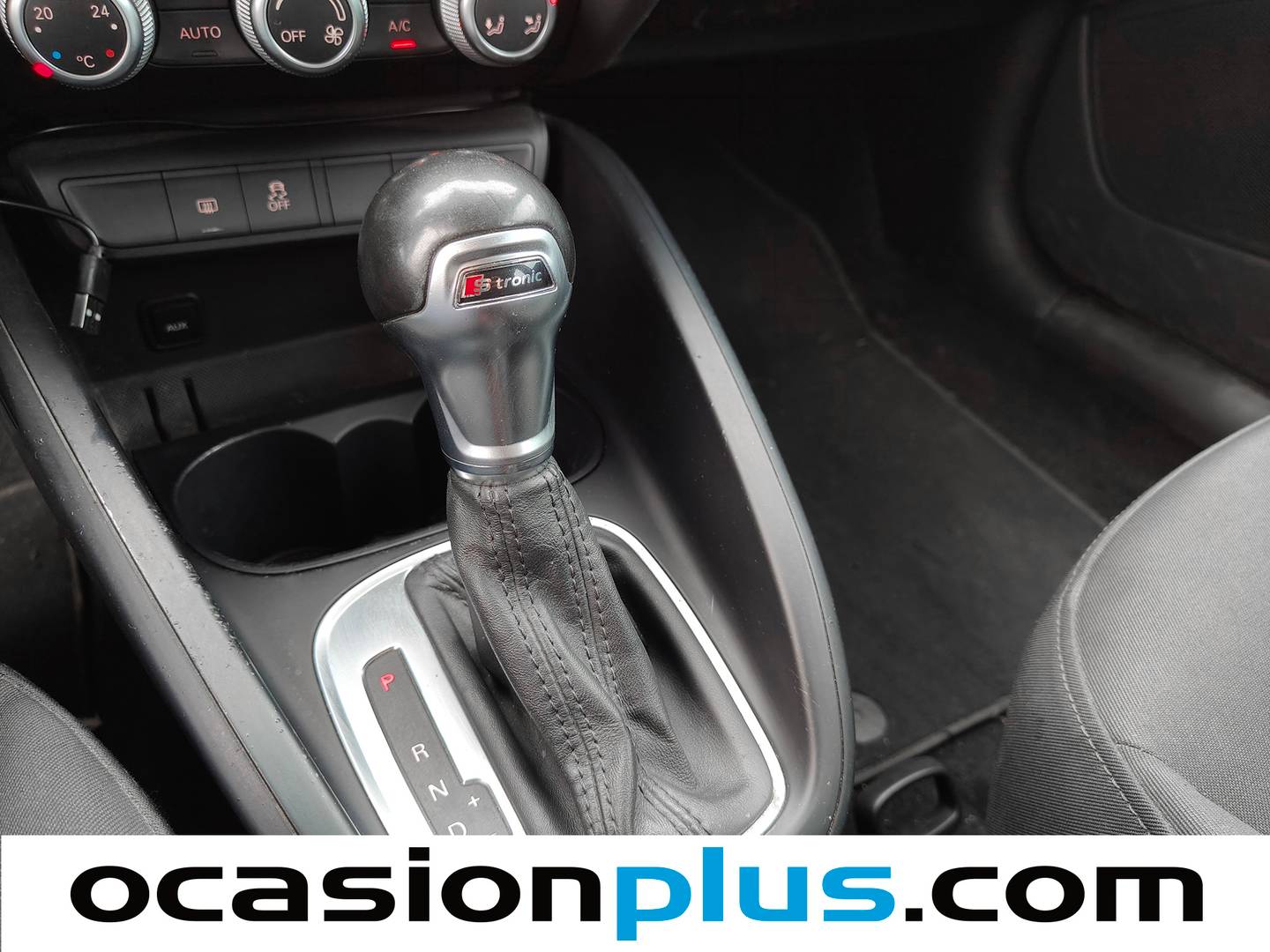 Audi A1 Audi A1 Sportback Adrenalin 1.6 TDI (90 CV) S tronic Pack S line de ocasión