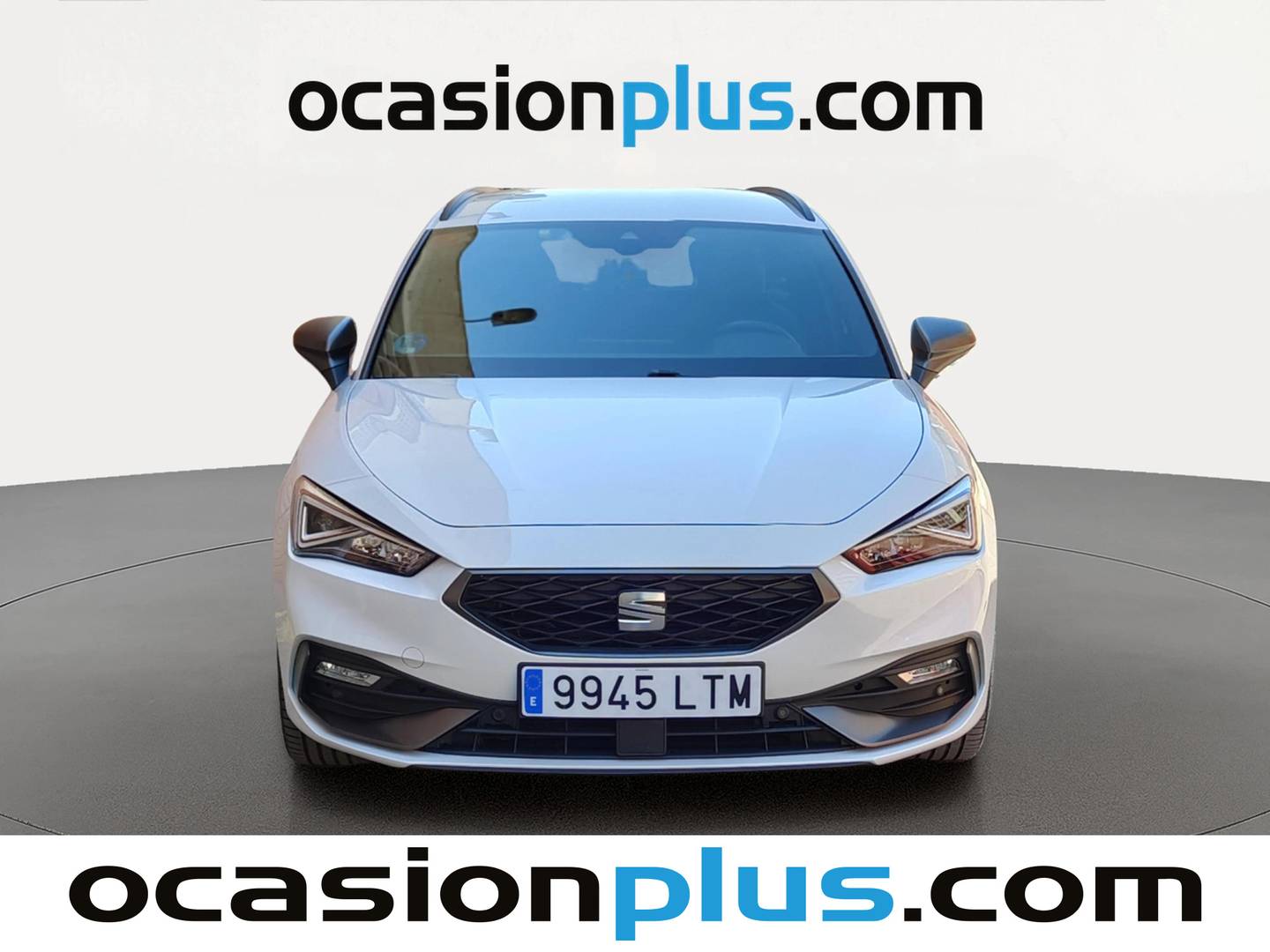 Seat León Seat León ST 1.5 TGI GNC S&S FR DSG (130 CV) km 0