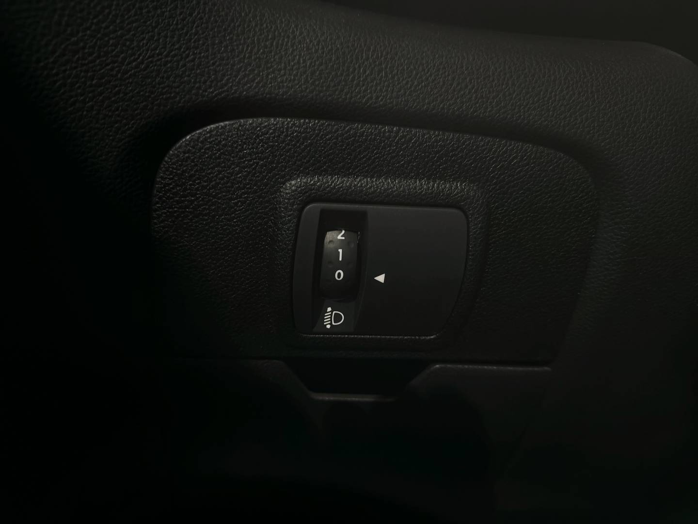 Foto Renault Scénic Renault Scenic Zen Energy TCe (140 CV)