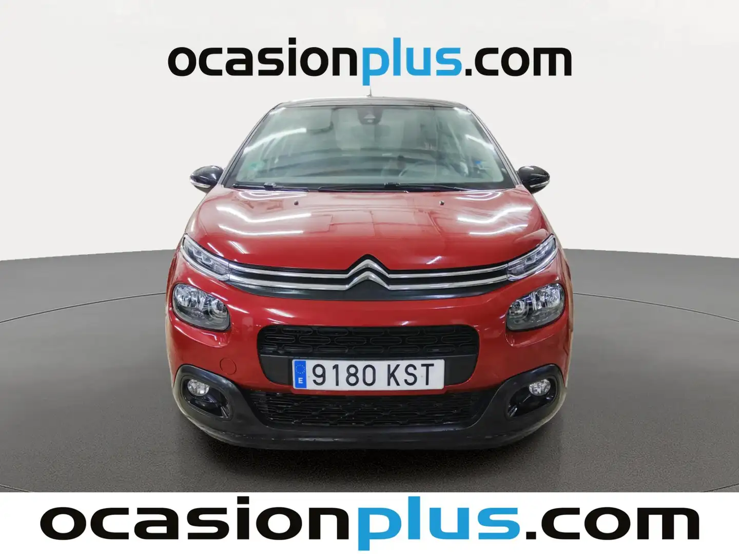 Foto Citroën C3 Citroen C3 BlueHDi 100 S&S Feel (99 CV)