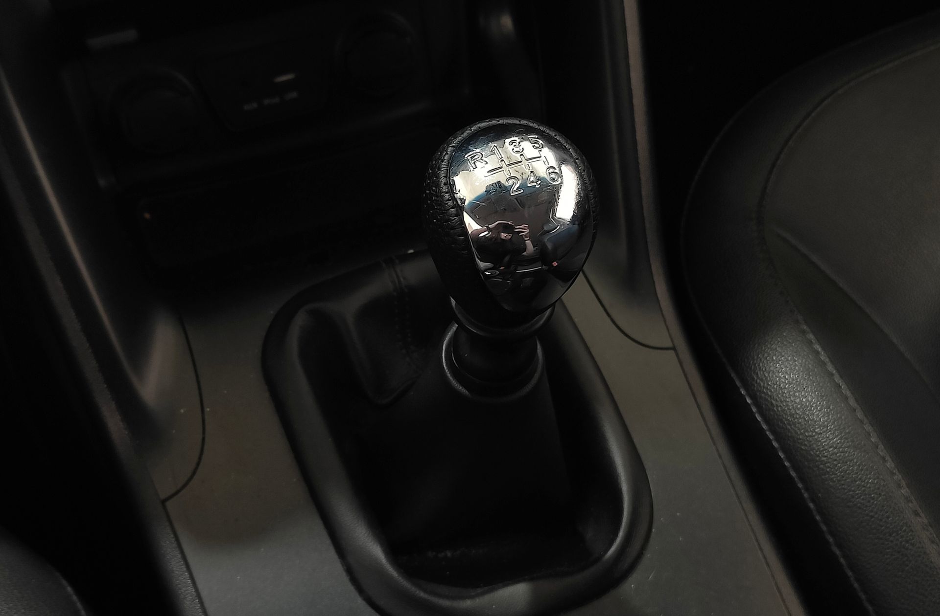 Hyundai ix35 1.6 GDi BlueDrive Tecno 4x2 - foto 5