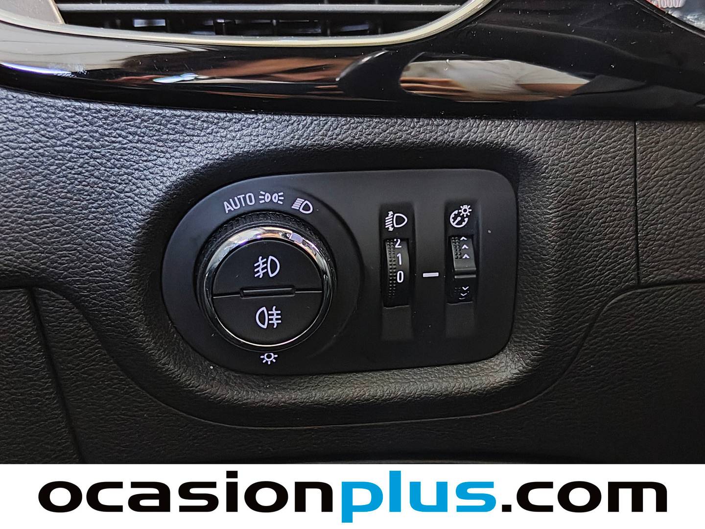 Extras del Opel Astra Opel Astra 1.4 Turbo S&S Dynamic (125 CV)