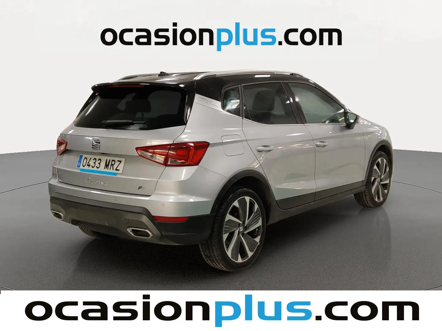 Foto Seat Arona SEAT Arona 1.5 TSI FR XL DSG  (150 CV)